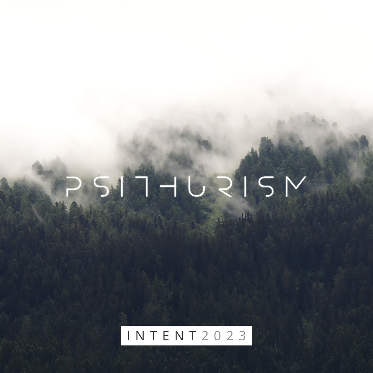 Various Artists – INTENT 2023: Psithurism