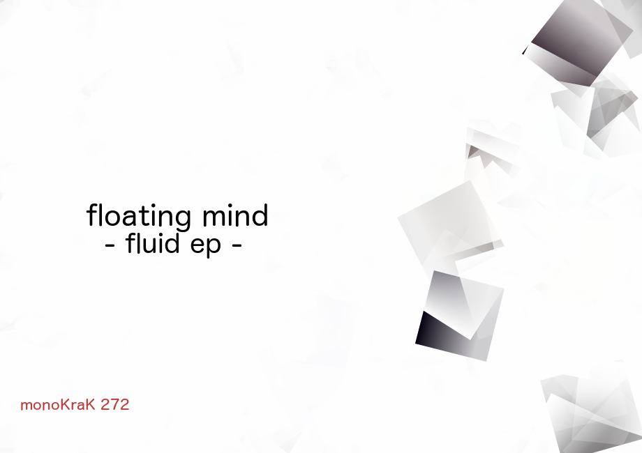 Floating Mind – Fluid EP